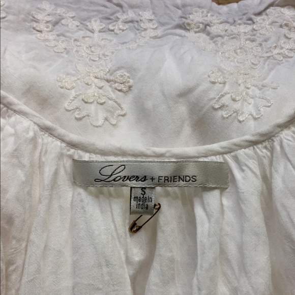 Lover+Friends Dress - Picture 8 of 8